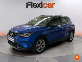 Seat Arona 1.0 TSI 81kW (110CV) DSG FR