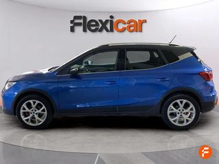 Seat Arona 1.0 TSI 81kW (110CV) DSG FR