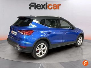 Seat Arona 1.0 TSI 81kW (110CV) DSG FR