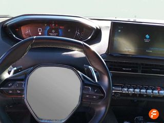 Peugeot 5008 1.5 BlueHDi 96kW S&S Allure Pack EAT8