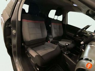 Citroën C4 Cactus BlueHDi 100 S&S C-Series