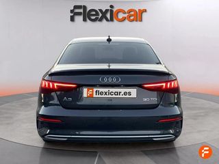 Audi A3 Sedan 30 TDI 85kW (116CV)