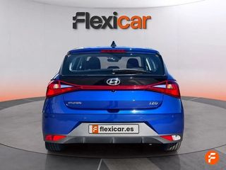 Hyundai i20 1.0 TGDI 74kW (100CV) Klass