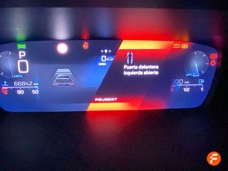 Peugeot 308 SW Allure Pack BlueHDi 130 S&S EAT8