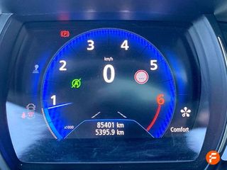 Renault Grand Scénic Zen Energy TCe 103 kW (140CV)