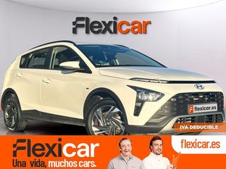 Hyundai Bayon 1.0 TGDI 74kW (100CV) 48V Maxx