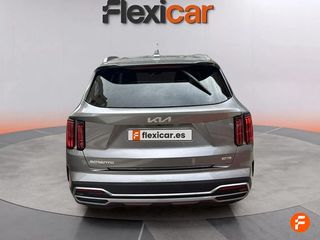 Kia Sorento 1.6 T-GDi HEV Drive 4x2 7pl
