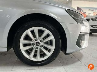 Audi A3 Sportback 30 TFSI 81kW (110CV) S tronic