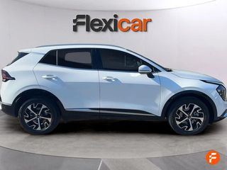 Kia Sportage 1.6 T-GDi HEV 171kW (230CV) Drive 4x2