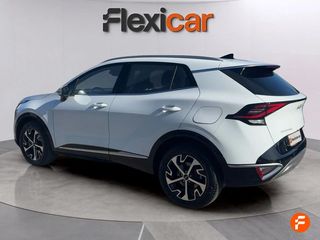 Kia Sportage 1.6 T-GDi HEV 171kW (230CV) Drive 4x2