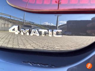 Mercedes Clase E Coupé E 400 d 4MATIC