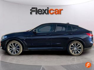 BMW X4 M40d