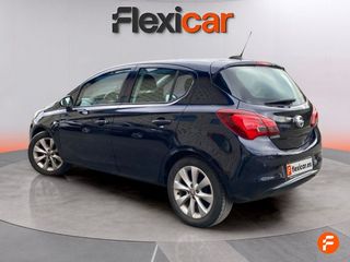 Opel Corsa 1.4 66kW (90CV) Color Edition