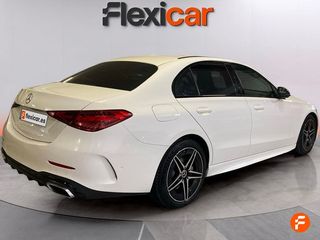Mercedes Clase C C 200 d
