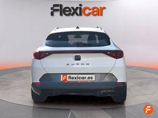 Cupra Formentor 1.5 TSI 110kW (150 CV) DSG