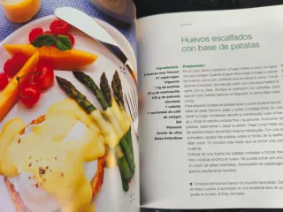 MESA Y MANTEL - NUEVAS RECETAS CASERAS