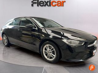 Mercedes CLA CLA 220 D DCT