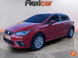 Seat Ibiza 1.0 MPI 59kW (80CV) Style XL