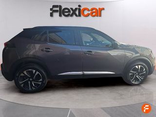 Peugeot 2008 Allure Pack Puretech 130 S&S EAT8