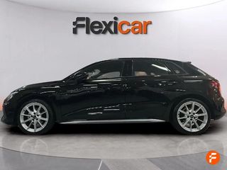 Audi A3 Sportback Advanced 30 TFSI 81kW (110CV)