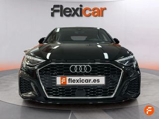 Audi A3 Sportback Advanced 30 TFSI 81kW (110CV)