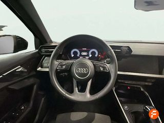 Audi A3 Sportback Advanced 30 TFSI 81kW (110CV)