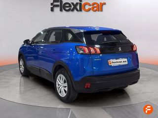 Peugeot 3008 1.2 PureTech 96KW S&S Active Pack