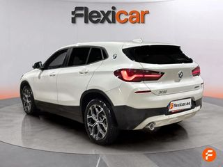 BMW X2 sDrive18i