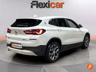BMW X2 sDrive18i