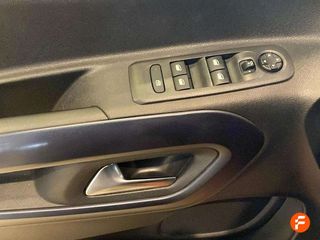 Peugeot Rifter Allure Standard BlueHDi 96kW EAT8