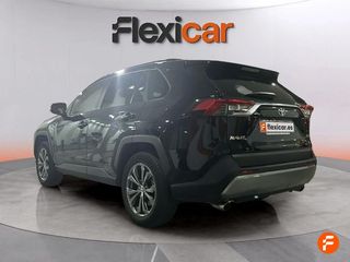Toyota Rav4 220H e-CVT 4x2 Advance