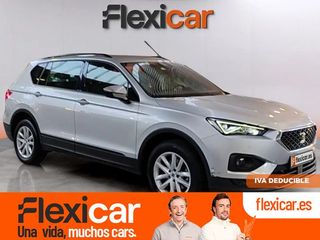 Seat Tarraco 1.5 TSI 110kW St&Sp DSG Style XL