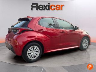 Toyota Yaris 1.5 120H Style