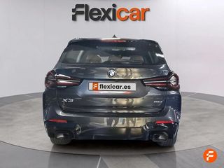 BMW X3 xDrive20d xLine