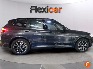 BMW X3 xDrive20d xLine