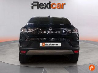 Renault Arkana Evolution TCe 103kW(140CV) EDC mild hybr