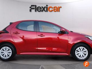 Toyota Yaris 1.5 120H Active Plus