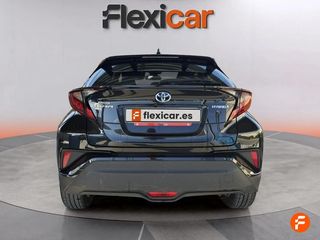 Toyota C-HR 1.8 125H Active