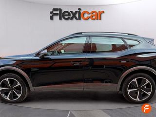 Cupra Formentor 1.5 TSI 110kW (150 CV) DSG