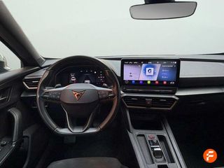 Cupra Formentor 1.5 TSI 110kW (150 CV) DSG