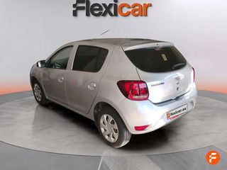 Dacia Sandero Access 1.0 55kW (75CV) - 18