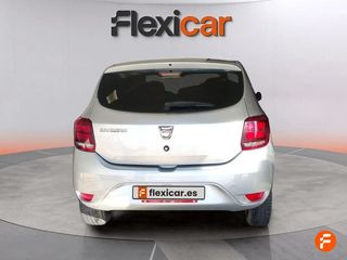 Dacia Sandero Access 1.0 55kW (75CV) - 18