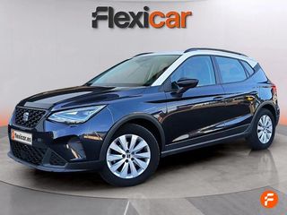 Seat Arona 1.0 TSI 81kW (110CV) DSG Style