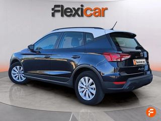 Seat Arona 1.0 TSI 81kW (110CV) DSG Style