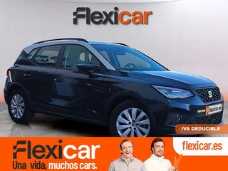 Seat Arona 1.0 TSI 81kW (110CV) DSG Style