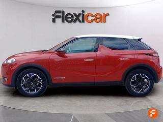 DS DS 3 PureTech 73 kW Manual GRAND CHIC