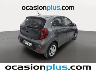 Kia Picanto 1.0 DPi Concept 49 kW (67 CV)