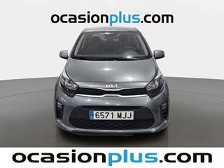 Kia Picanto 1.0 DPi Concept 49 kW (67 CV)