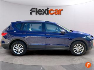 Seat Tarraco 1.5 TSI 110kW (150CV) St&Sp DSG Style