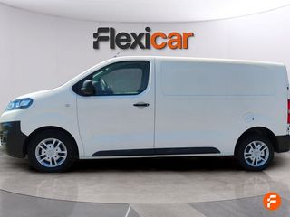 Citroën Jumpy TALLA M BLUEHDI 100 S&S 6V CONTROL